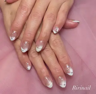 ネイル Riri Nailのネイルデザイン