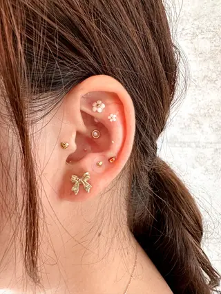 Salon de soé所属・笹本 裕美子のエステ・リラクイメージ