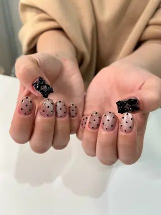 ネイル nail by minamiのネイルデザイン