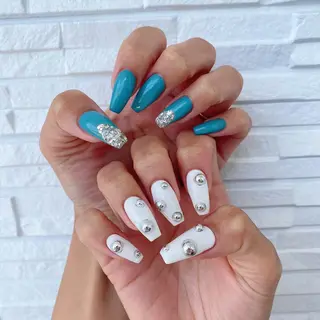 ネイル Nail 87のネイルデザイン