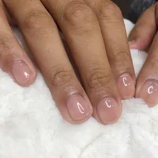 ネイル N.Sサロン Miyauchiのエステ・リラクイメージ