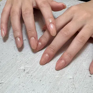 ネイル twin .のネイルデザイン