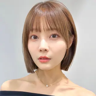 ショート メンズ特化 刈り上げない/金井のヘアスタイル