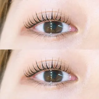 マツエク・マツパ EYELA大宮西口店 MURATAのマツエク・マツパデザイン