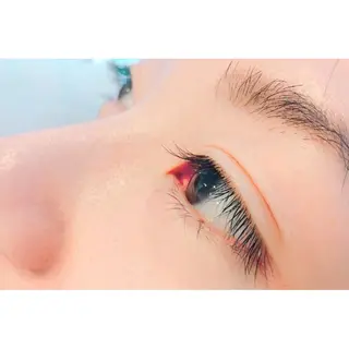 マツエク・マツパ eyelash u'i おおいしのマツエク・マツパデザイン