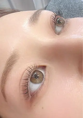 マツエク・マツパ REGINA (レジーナ)所属・REGINA アイラッシュ/ネイルの眉毛・アイブロウイメージ