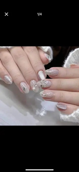 ネイル Nomi Sachikoのネイルデザイン