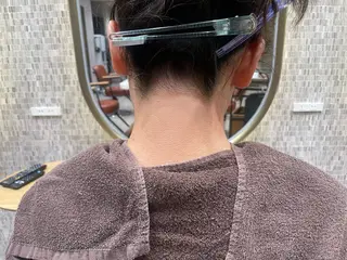 PANOLA所属・リサ 立川/顔剃り/美容師のその他イメージ