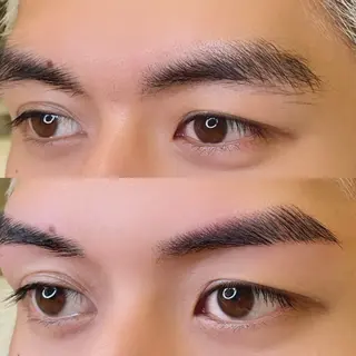 アイブロウ GAUEN所属・RIKO🎀 代官山eyeサロンのマツエク・マツパデザイン