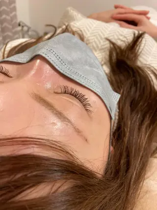 マツエク・マツパ Giorno -ジョルノ-のマツエク・マツパデザイン