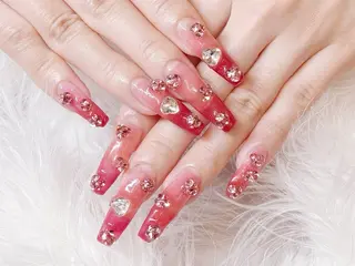ネイル Puti nailのネイルデザイン
