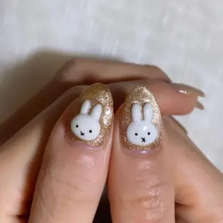 ネイル nail amiraのネイルデザイン