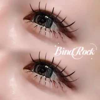 マツエク・マツパ crebia🎀 Riaraのマツエク・マツパデザイン