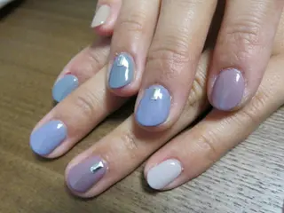 ネイル SHANTi所属・shanti 木村のその他イメージ