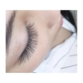 マツエク・マツパ Pucca Fukuokaのマツエク・マツパデザイン