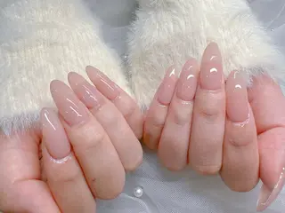 ネイル Renatus Nailのネイルデザイン