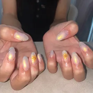 ネイル yuuka 🌙WOLTOKYOのネイルデザイン