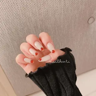 ネイル EMANON心斎橋店所属・大阪心斎橋ネイル/ hinataのネイルデザイン
