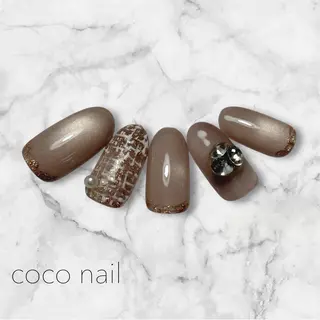 ネイル coconail kanaのネイルデザイン