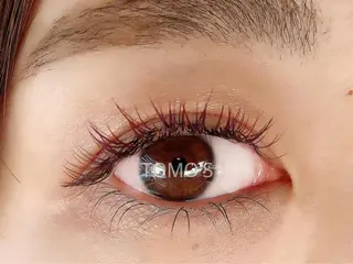 マツエク・マツパ 飯田/Tomo's HairDesignのマツエク・マツパデザイン