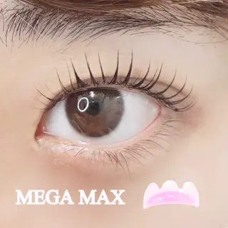 マツエク・マツパ JESSICA 新宿のマツエク・マツパデザイン