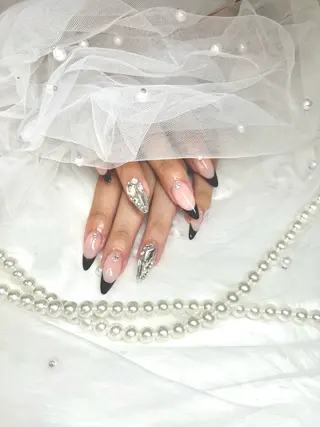 ネイル 【Laule‘a 】のネイルデザイン