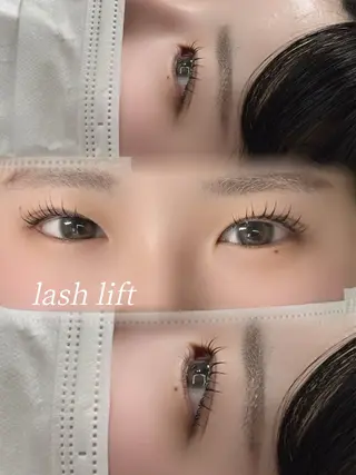 マツエク・マツパ SOEL🍃 aikoのマツエク・マツパデザイン