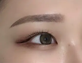 マツエク・マツパ SUGAR 綱崎愛音のマツエク・マツパデザイン