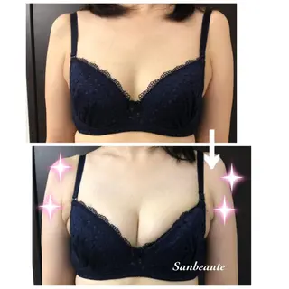 Sanbeaute サンボーテのエステ・リラクイメージ