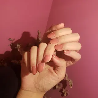 ネイル YUUKOKU Nailのネイルデザイン