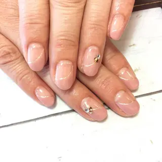 ネイル silo salon しろさろんのネイルデザイン