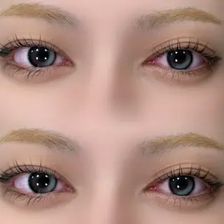 マツエク・マツパ シズク seekDeaのマツエク・マツパデザイン