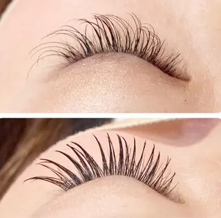 マツエク・マツパ Dacha まつ毛屋さんのマツエク・マツパデザイン