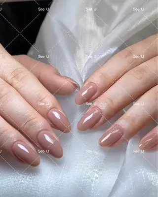 ネイル See·U  nail salon所属・See.u モモ（南浦和）のネイルデザイン