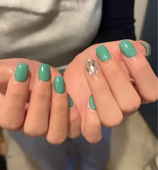 ネイル ☆*｡Grace Nail｡*☆のネイルデザイン
