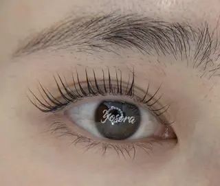 マツエク・マツパ Yosora salonのマツエク・マツパデザイン