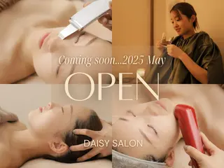 DAISY SALONのエステ・リラクイメージ