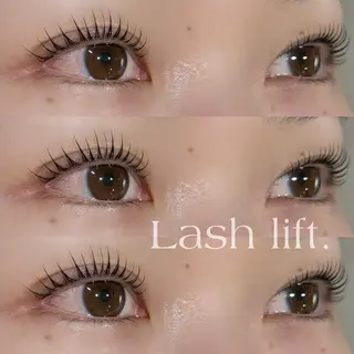 マツエク・マツパ Unefleur juraの眉毛・アイブロウイメージ