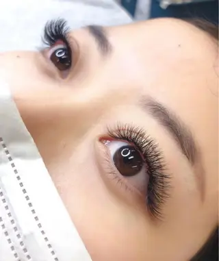 マツエク・マツパ YK• マツエクサロンのマツエク・マツパデザイン