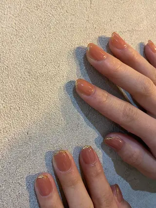 ネイル Yarm As Etel ..のネイルデザイン