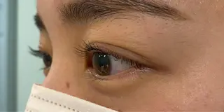 マツエク・マツパ K a N aのマツエク・マツパデザイン