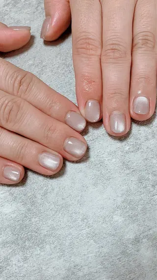 ネイル haleyume所属・shino🌟 痛ネイルのネイルデザイン