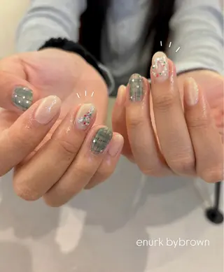ネイル enurk店 🍋 丸谷みく♥のその他イメージ