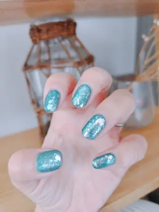 ネイル nailsalon petitemodeのネイルデザイン