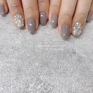 ネイル ROI. Ayumi.のネイルデザイン