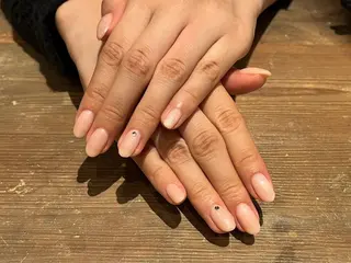 ネイル H Nanaのネイルデザイン