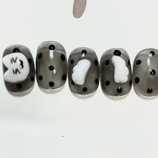 ネイル nei neiのネイルデザイン