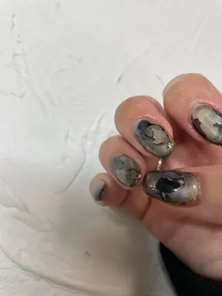 ネイル 🌕akuri🌖 nuance/専門のネイルデザイン