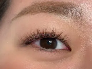 マツエク・マツパ 太田 真由のマツエク・マツパデザイン