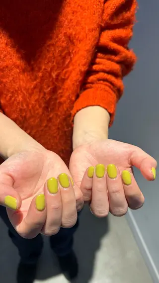 ネイル WAKANA/ ニュアンス・個性派のネイルデザイン